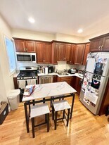 1029 Tremont St, Unit 3 in Boston, MA - Building Photo