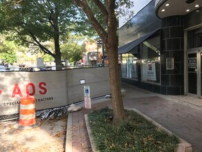 Tapp's Building in Columbia, SC - Building Photo - Building Photo