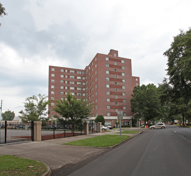 Maxwell House in Augusta, GA - Building Photo - Building Photo