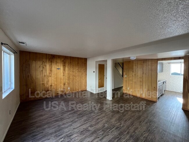 property at 323 N Bonito St