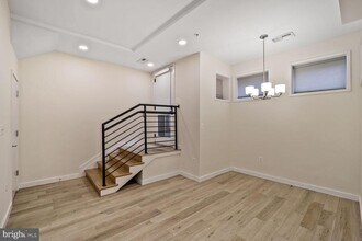 1112 5th St NW in Washington, DC - Building Photo - Building Photo