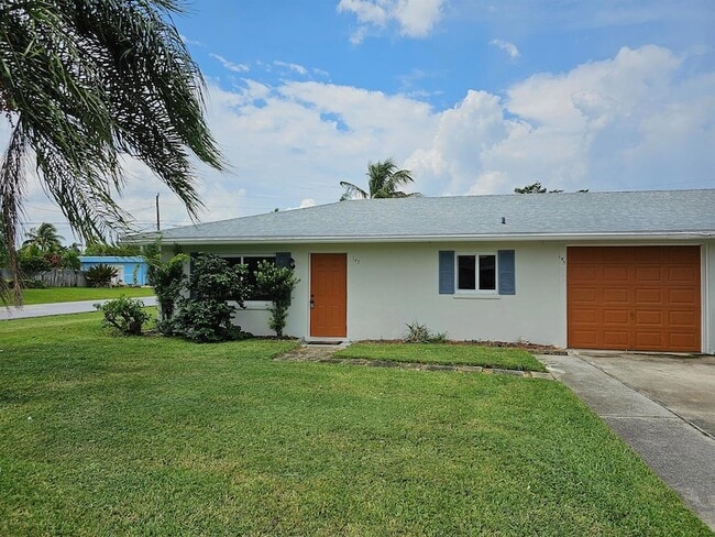 property at 145 SW 8th Ave
