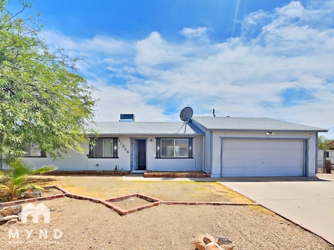 property at 11325 E Elton Ave