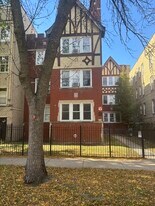 5440 N Campbell Ave in Chicago, IL - Building Photo