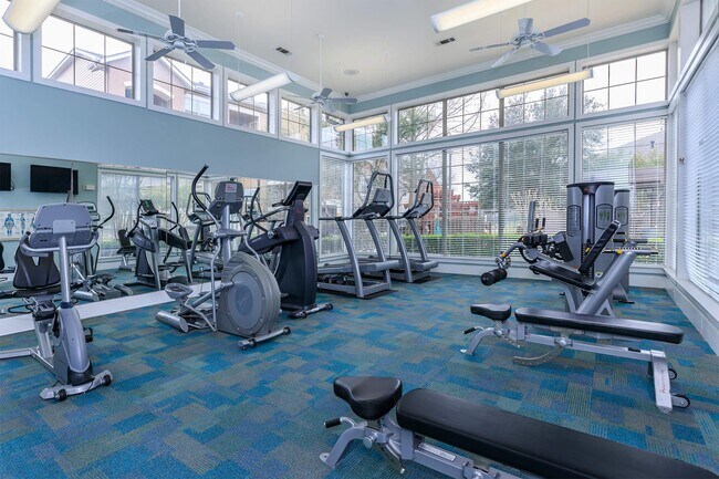 Cypress Creek Apartment Homes at Reed Road photo'