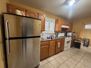 717 1/2 O'Kane St in Laredo, TX - Building Photo - Building Photo