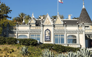 The Madison in Los Angeles, CA - Foto de edificio - Building Photo