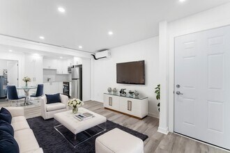 185 Mcarthur Av in Ottawa, ON - Building Photo - Building Photo