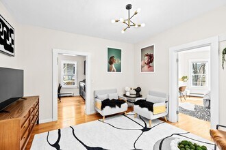 12 Pearl Street Pl, Unit 2 in Somerville, MA - Building Photo - Building Photo