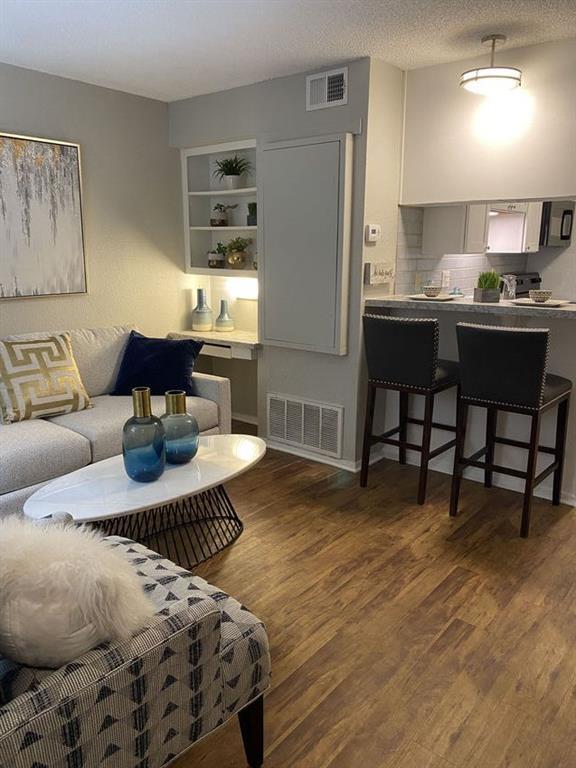 2801 Hemphill Park in Austin, TX - Foto de edificio - Building Photo