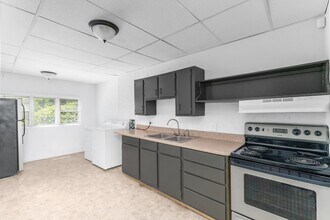 Ramsay Apartments in Birmingham, AL - Foto de edificio - Interior Photo