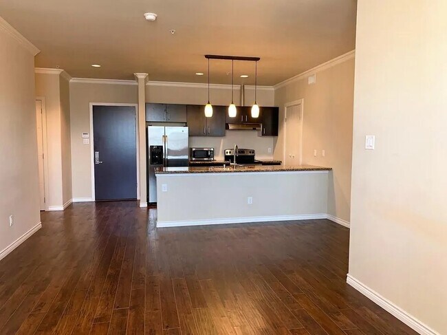 1100 W Trinity Mills Rd, Unit 2026 in Carrollton, TX - Building Photo - Building Photo