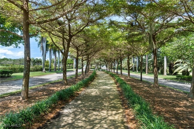 property at 9578 Trevi Ct