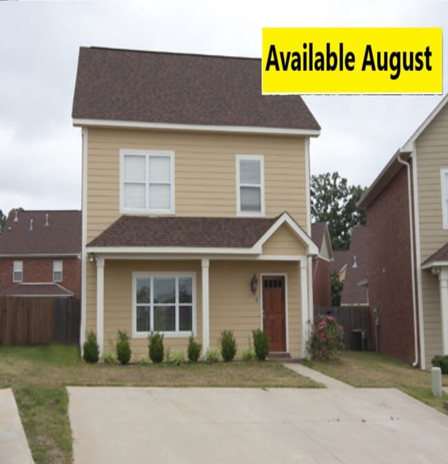 property at 112 Vail Cv