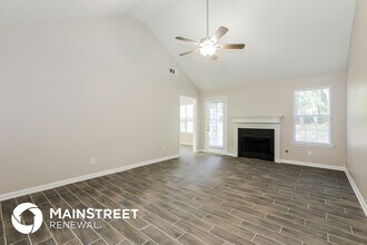 40 Bachelor Rd in Covington, GA - Foto de edificio - Building Photo