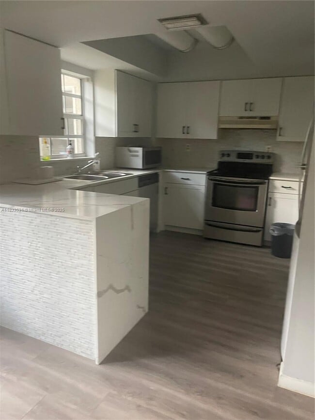 property at 12390 SW 51st Pl