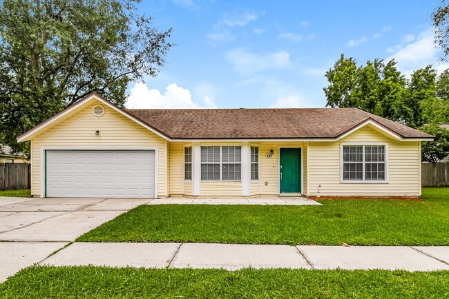 property at 8359 3 Creeks Blvd