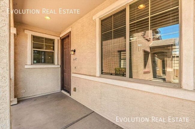 6917 S 9th Ave in Phoenix, AZ - Building Photo - Building Photo