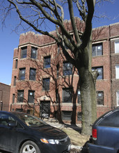 744-746 W Cornelia Ave in Chicago, IL - Building Photo - Building Photo