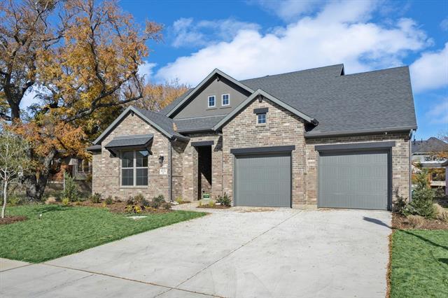 property at 4732 Mission Ct
