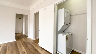 201 S Alexandria Ave in Los Angeles, CA - Building Photo - Building Photo