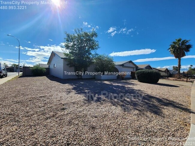 3304 N Apollo Dr in Chandler, AZ - Building Photo - Building Photo