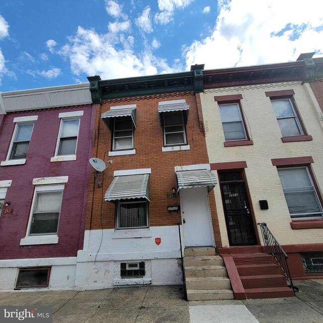 2717 N Hemberger St in Philadelphia, PA - Building Photo - Building Photo