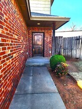 13707 Oxford Dr in Edmond, OK - Building Photo - Building Photo