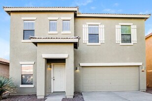 16043 N 168th Ave in Surprise, AZ - Building Photo