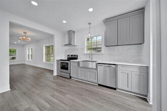 505 Hahlo St in Houston, TX - Building Photo - Building Photo