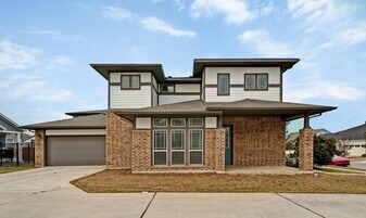 8003 Orizzonte St in Austin, TX - Building Photo