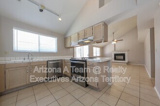 10204 E Kensington Dr in Tucson, AZ - Building Photo - Building Photo