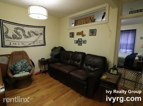 9 Chesterton St-Unit -Apt 1 in Boston, MA - Building Photo - Building Photo