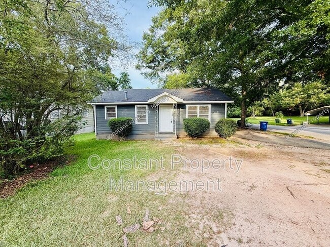 property at 170 Grady St