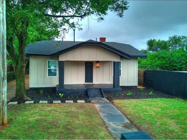 property at 2115 N Kate Ave