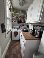 5 Champney Pl in Boston, MA - Building Photo