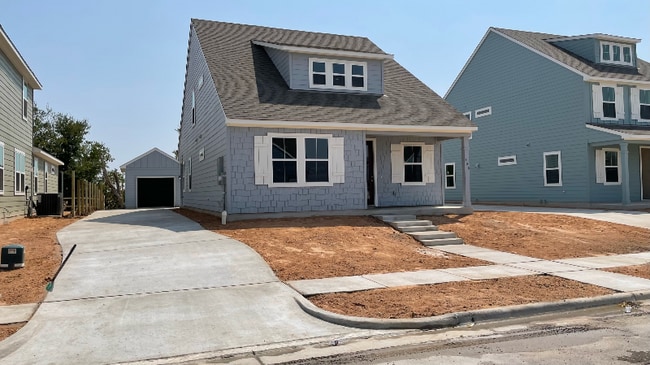 property at 300 Pebblestream Pass