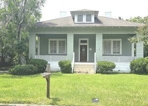 property at 1004 Slater St