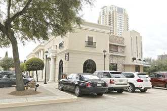 Crimson at Uptown Park in Houston, TX - Building Photo - Building Photo