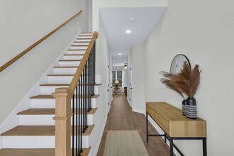 717 Utley St in Holly Springs, NC - Building Photo - Building Photo