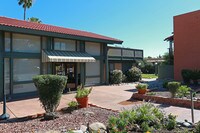 Building Photo - Kimberly Woods Apartments in Tucson, Arizona