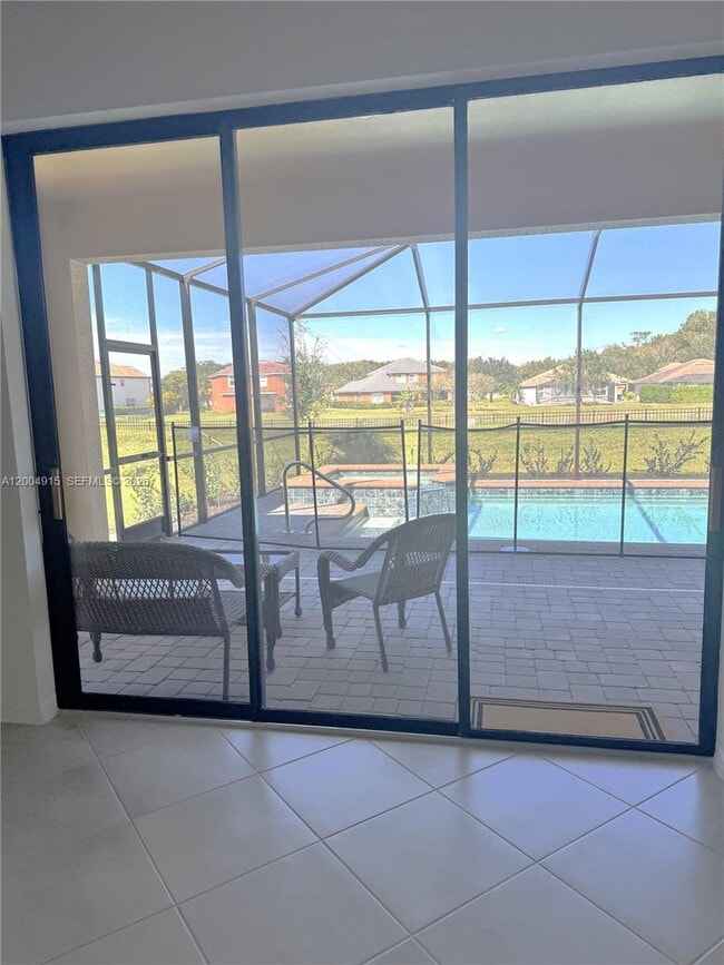 property at 15012 Palamos Cir