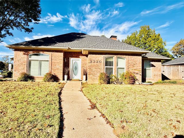 property at 2220 College Pkwy