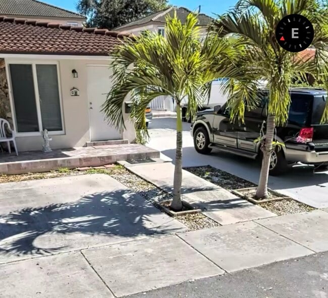 property at 1115 NW 32nd Ave