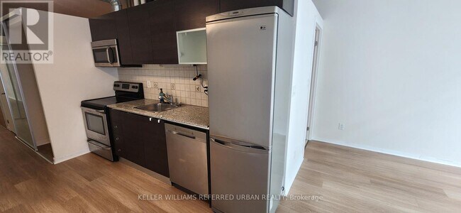 150 Sudbury St in Toronto, ON - Building Photo - Building Photo