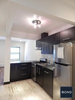 604 Ninth Avenue Apartamentos