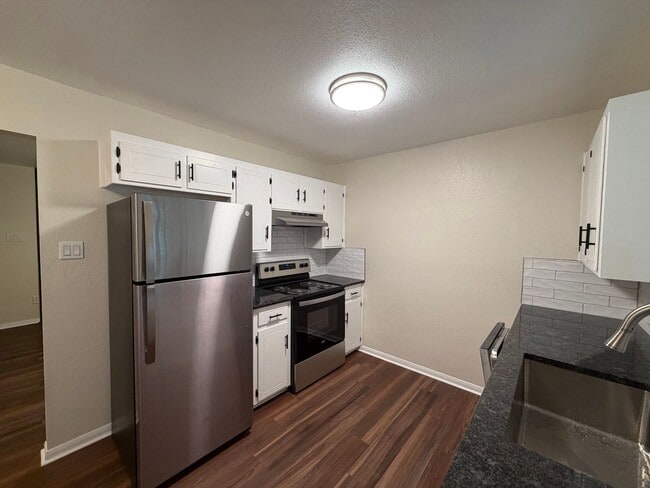 308 Sorrell Dr in Copperas Cove, TX - Foto de edificio - Building Photo