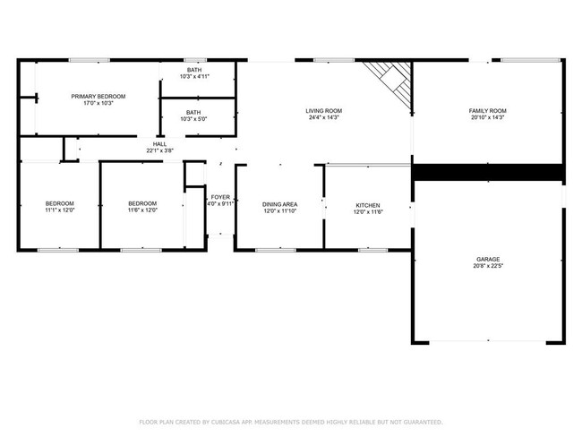 3281 Thousandaire Blvd in Pahrump, NV - Building Photo - Building Photo