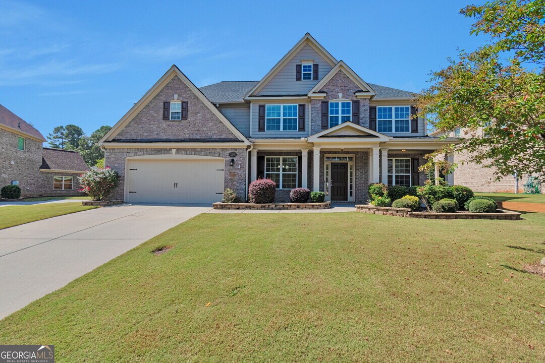 2270 Cahaba Ct in Cumming, GA - Building Photo