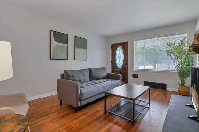 property at 1275 E Weber Rd